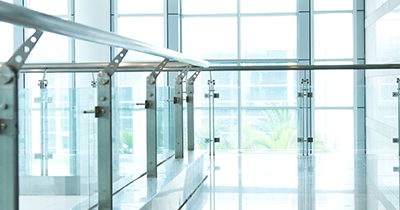 楼梯扶手安装注意事项，如何保养？