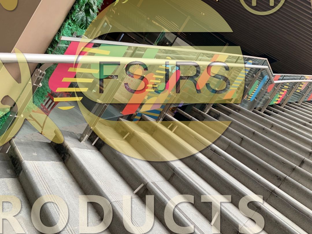 怎么避免不锈钢立柱护栏摇晃的现象呢？