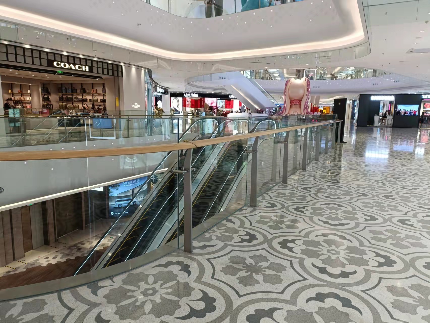 不锈钢栏杆立柱要怎么节省成本呢？